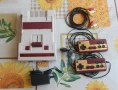 Family computer конзола - Нинтендо 8 бита, снимка 1
