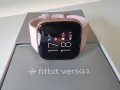 Часовник Smartwatch Fitbit Versa 2, снимка 12