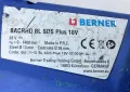 BERNER BACRHD BL SDS Plus 18V - Безчетков перфоратор 2x18V 5.0Ah, снимка 5