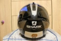 Каска Shark Spartan, снимка 7
