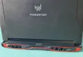 acer predator 17 / g9-792 / i7 / nvidia 8gb, снимка 1