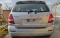 Kia sorento 2.5 CRDI НА ЧАСТИ!!!, снимка 5