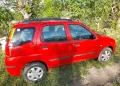 На части! Subaru Justy G3X,Suzuki Ignis 1.3i 16V 90к.с.4х4 Код на мотора M13 A, снимка 8