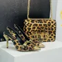 Дамски Чанти VERSACE , снимка 4