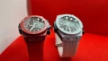 Продава. Hublot модел Big Bang Unico Calendar с кварцов механизъм, снимка 11