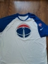 nike washington wizards - мъжка баскетболна тениска КАТО НОВА ХЛ, снимка 3