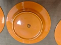 Продавам български чинии, снимка 4