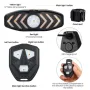 Задна LED светлина с МИГАЧИ, Безжично управление, Звуков сигнал, USB, снимка 3