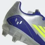 ДЕТСКИ ФУТБОЛНИ ОБУВКИ ADIDAS F50 CLUB FG/MG, снимка 2