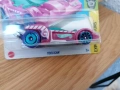 Hot Wheels Treasure Hunt 10 бр., снимка 2