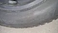 Всесезони гуми с джанти 165/70R14, снимка 12