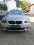 BMW 530D на части E61 БМВ 530Д На части, снимка 2