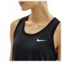 Дамски потник Nike Dri Fit черен М размер, снимка 4