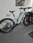 cube stereo hybrid 140 електрически велосипед , снимка 5