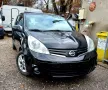 Nissan Note 1.4 LPG 2010-7400 лв, снимка 1