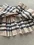 Burberry оригинална детска пола, снимка 3