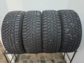 4бр зимни гуми 215/60/16 GISLAVED L05490, снимка 5