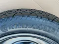 оригинална патерица 16’’5x100 za vw/skoda/seat/audi-№490, снимка 8