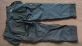 BLAKLADER 1500 CRAFTSMAN Softshell Winter Trouser размер 52 / L зимен работен панталон W4-662, снимка 3
