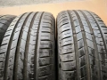 Летни гуми 205 60 16 -7мм 4бр, снимка 1