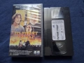 Видеокасети VHS Първият Рицар Смъртта и Прилича Разрушено Доверие Царството на Огъня, снимка 3