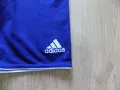 Къси панталони adidas адидас шорти оригинал мъжки футбол спорт крос L, снимка 6