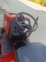 тракторна косачка 28hp Craftsman 4000, снимка 8