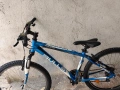Алуминиев велосипед 26 цола Bulls , снимка 11