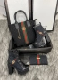 чанти gucci burberry louis vuitton, снимка 2
