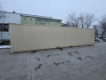 Морски контейнер 40 фута ,висок 2,9 метра - НОВ, снимка 4