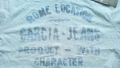 GARCIA JEANS Mens T-Shirt Размер XL мъжка тениска 43-68, снимка 7