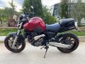 Yamaha Mt-03 660 A2, снимка 3