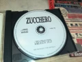 ZUCCHERO CD 0808251739, снимка 15