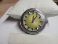 "ракета" руски механичен часовник- работи, снимка 1