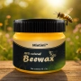 Вакса от пчелен восък за дърво , снимка 1