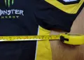 Monster Energy - мъжка поло блуза на Монстер, снимка 12