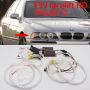 Ангелски очи Е39 бмв LED Angel Eyes За BMW E39 БМВ Е39 , снимка 2