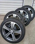 Оригинални джанти с гуми за Мерцедес Е,C, снимка 3