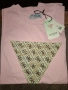 Нова дамска тениска Guess, снимка 2