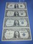 Продавам стари банкноти Щатски долар, снимка 4