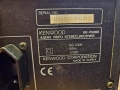 Усилвател Kenwood KR-V5080, снимка 4
