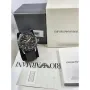 Emporio Armani AR11243 Mario Chronograph, снимка 3