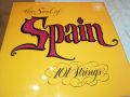 THE SOUL OF SPAIN-MADE IN ENGLAND 1805241655, снимка 1