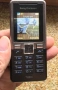 Сони ериксон т280i, снимка 1