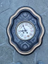 френски стенен часовник, снимка 1