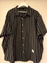 Запазена риза р-р 5XL, снимка 1