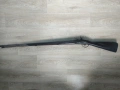 Стара кремъчна пушка., снимка 3