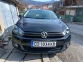 Golf 6 1.6tdi ,2012 г high line, топ екстри, снимка 1