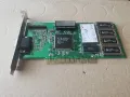 Видео карта S3 Super Virge/DX ARISTO IHGART 4MB PCI, снимка 5