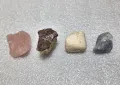 Камъни, Кристали, Минерали-4 броя за 10,00 лв., снимка 2